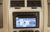 2009 Ford Escape Center Console Picture